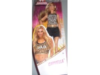 wwe carmella doll